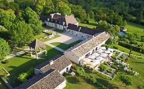 La Chartreuse Du Bignac - Teritoria